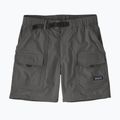 Men's shorts Patagonia Outdoor Everyday 6" forge grey