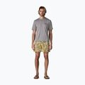 Men's shorts Patagonia Baggies 5" shelly shelly/mellow melon 2