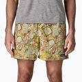 Men's shorts Patagonia Baggies 5" shelly shelly/mellow melon 3