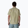 Men's shirt Patagonia Go To ocean blooms/weathered stone 3