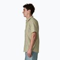 Men's shirt Patagonia Go To ocean blooms/weathered stone 4