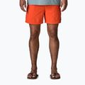 Men's shorts Patagonia Baggies 5" orange peel