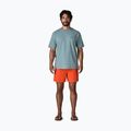 Men's shorts Patagonia Baggies 5" orange peel 2