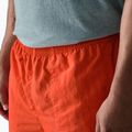 Men's shorts Patagonia Baggies 5" orange peel 7