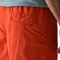 Men's shorts Patagonia Baggies 5" orange peel 8