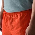Men's shorts Patagonia Baggies 5" orange peel 7