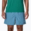 Men's shorts Patagonia Baggies 5" shore blue 3