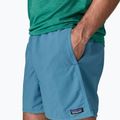 Men's shorts Patagonia Baggies 5" shore blue 6