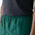 Men's shorts Patagonia Baggies 5" 95 oval logo/gem green 8