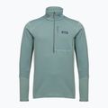 Men's fleece sweatshirt Patagonia R1 blue sage