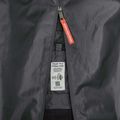 Travel bag Patagonia Black Hole Wheeled Duffel 40 l smolder blue/amanita red 3