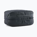 Travel organiser Patagonia Black Hole Cube 6 l smolder blue / amanita red 2
