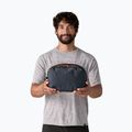 Travel organiser Patagonia Black Hole Cube 6 l smolder blue / amanita red 3