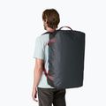 Travel bag Patagonia Black Hole Duffel 70 l smolder blue/amanita red 3