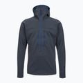 Men's sweatshirt Patagonia R1 Ultralight Hoody smolder blue 9