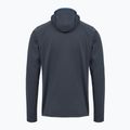 Men's sweatshirt Patagonia R1 Ultralight Hoody smolder blue 10