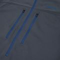 Men's sweatshirt Patagonia R1 Ultralight Hoody smolder blue 11