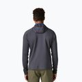 Men's sweatshirt Patagonia R1 Ultralight Hoody smolder blue 3