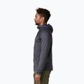 Men's sweatshirt Patagonia R1 Ultralight Hoody smolder blue 4