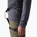 Men's sweatshirt Patagonia R1 Ultralight Hoody smolder blue 8