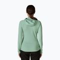 Women's sweatshirt Patagonia R1 Ultralight Hoody thin ice 3