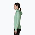 Women's sweatshirt Patagonia R1 Ultralight Hoody thin ice 4