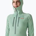 Women's sweatshirt Patagonia R1 Ultralight Hoody thin ice 5
