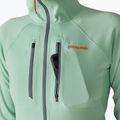 Women's sweatshirt Patagonia R1 Ultralight Hoody thin ice 9