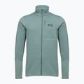 Men's fleece sweatshirt Patagonia R1 Hybrid blue sage