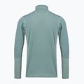 Men's fleece sweatshirt Patagonia R1 Hybrid blue sage 2