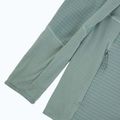 Men's fleece sweatshirt Patagonia R1 Hybrid blue sage 4