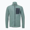 Men's trekking sweatshirt Patagonia R1 Air blue sage