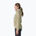 Women's fleece sweatshirt Patagonia R1 Air Full-Zip Hoody weathered stone 4