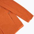 Men's trekking sweatshirt Patagonia R1 Air coal orange 4