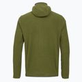 Men's trekking sweatshirt Patagonia R1 Air Full Zip Hoody caper green 2