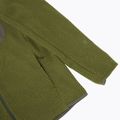 Men's trekking sweatshirt Patagonia R1 Air Full Zip Hoody caper green 4