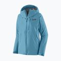 Women's rain jacket Patagonia Granite Crest Rain shore blue 7