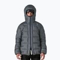 Men's down jacket Patagonia Durable Down Parka smolder blue