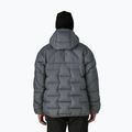Men's down jacket Patagonia Durable Down Parka smolder blue 3