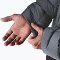 Men's down jacket Patagonia Durable Down Parka smolder blue 7