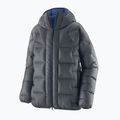 Men's down jacket Patagonia Durable Down Parka smolder blue 11
