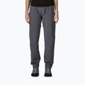 Women's trekking trousers Patagonia Free Wall smolder blue
