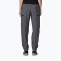 Women's trekking trousers Patagonia Free Wall smolder blue 3