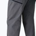 Women's trekking trousers Patagonia Free Wall smolder blue 8