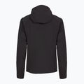 Women's softshell jacket Patagonia R1 CrossStrata Hoody black 2