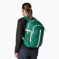Urban backpack Patagonia Refugio Day 26 l gem green 5