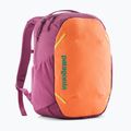 Urban backpack Patagonia Atom Day Pack 24 l faded magenta