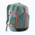 Hiking backpack Patagonia Refugio Day 30 l blue sage