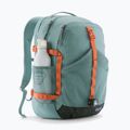 Hiking backpack Patagonia Refugio Day 30 l blue sage 2