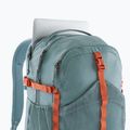 Hiking backpack Patagonia Refugio Day 30 l blue sage 4